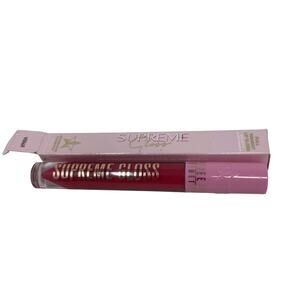 New Jeffree Star Cosmetics Supreme Gloss lip Blood Sugar